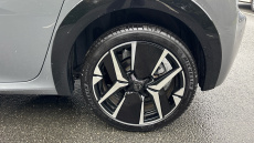 Peugeot 208 1.2 Hybrid 136 GT 5dr e-DSC6 Petrol Hatchback